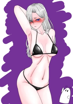 Page 337 of Jigoku no Oni ni Natta node Goumon 6（个人机翻略润色）