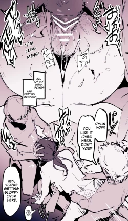 Page 78 of Poriuretan Anthology: Shine