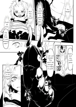 Page 12 of Chinpora| Centipenis