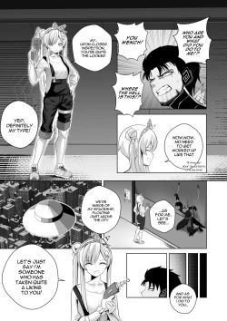 Page 3 of SEDUCING KING OF THE MONSTERS