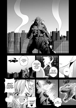 Page 4 of SEDUCING KING OF THE MONSTERS