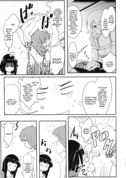 Page 12 of Meguicha 6