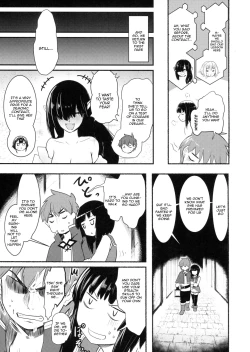 Page 18 of Meguicha 6