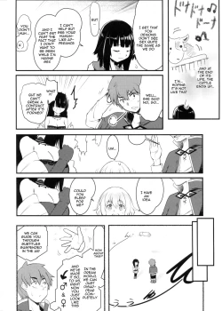 Page 9 of Meguicha 6