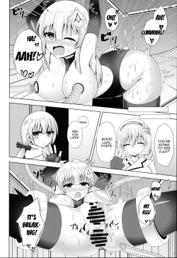 Page 11 of Ura Forte Project