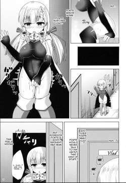 Page 14 of Ura Forte Project