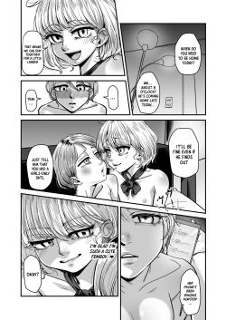 Page 7 of Kawaii bokunara yurusareru