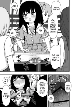 Page 24 of Otonari-san no Ko ni Ichiman Yen Agetara Iroiro Yarasetekureta 2