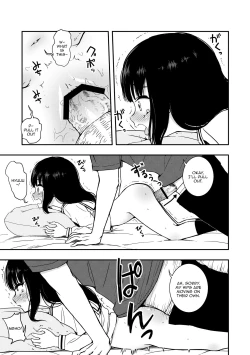 Page 18 of Otonari-san no Ko ni Ichiman Yen Agetara Iroiro Yarasetekureta | When I Gave the Neighbor Girl Ten Thousand Yen, She Let Me Do All Sorts of Stuff to Her.