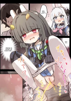 Page 13 of RABBIT CRISIS