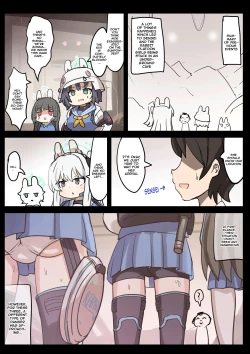 Page 2 of RABBIT CRISIS