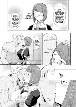 Page 6 of Zenya no Keisanshiki