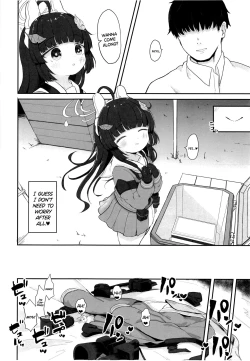 Page 31 of O o Furu Usagi wa Mederareru | The Rabbit Shakes Her Tail and Gets Some Love
