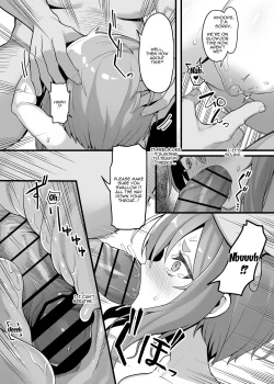 Page 11 of Akutoku Shounin Shoukan ni Otsu