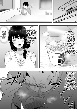 Page 28 of TomoKano Kaa-chan3