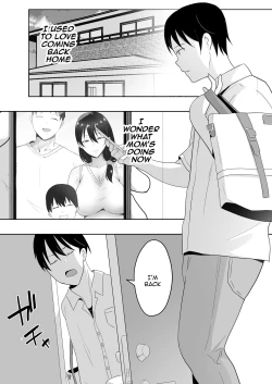 Page 6 of TomoKano Kaa-chan3