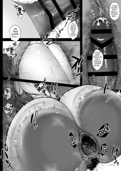 Page 11 of Muramura wa Kanja de. 4