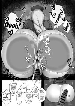 Page 13 of Muramura wa Kanja de. 4