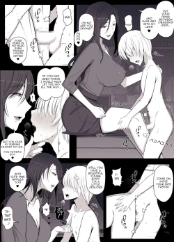 Page 10 of Hiyorilike Days
