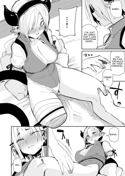 Page 19 of Futari no Seikatsu