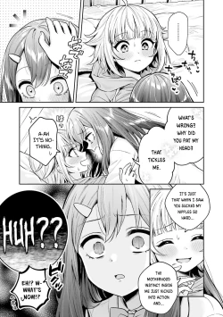 Page 11 of Boku dake no Kimi | You're mine only