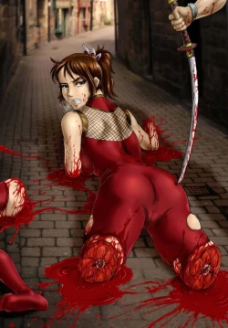 Page 113 of AYASWAN合集2