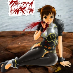 Page 190 of AYASWAN合集2