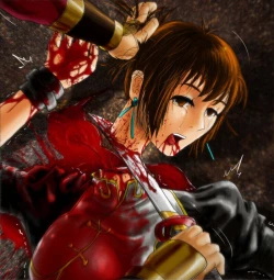 Page 192 of AYASWAN合集2