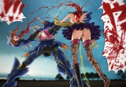 Page 196 of AYASWAN合集2