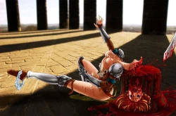 Page 206 of AYASWAN合集2