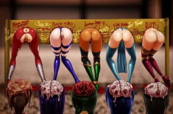 Page 217 of AYASWAN合集2