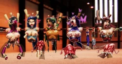 Page 218 of AYASWAN合集2