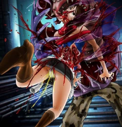 Page 220 of AYASWAN合集2