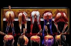 Page 233 of AYASWAN合集2