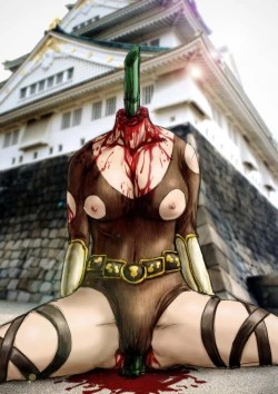 Page 240 of AYASWAN合集2