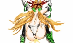 Page 267 of AYASWAN合集2