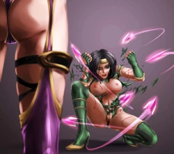 Page 271 of AYASWAN合集2