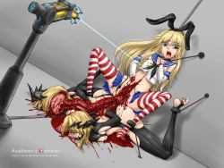 Page 325 of AYASWAN合集2