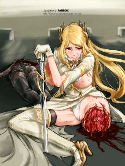 Page 348 of AYASWAN合集2