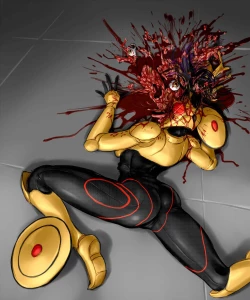 Page 351 of AYASWAN合集2