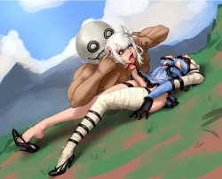 Page 468 of AYASWAN合集2