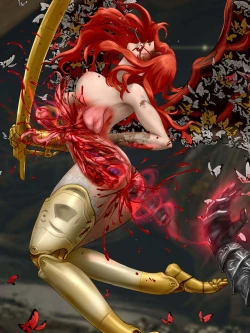 Page 522 of AYASWAN合集2