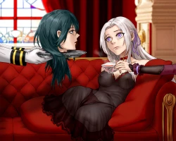 Page 610 of AYASWAN合集2