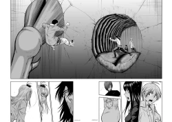 Page 131 of Chijou Hyakkai R18 Ch26-30地上100層