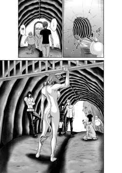 Page 141 of Chijou Hyakkai R18 Ch26-30地上100層