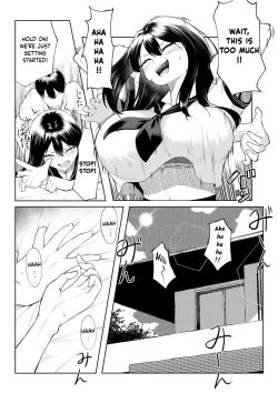 Page 10 of 十年の恋より一週間の性| One week of sex over ten years of love