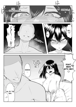 Page 38 of 十年の恋より一週間の性| One week of sex over ten years of love