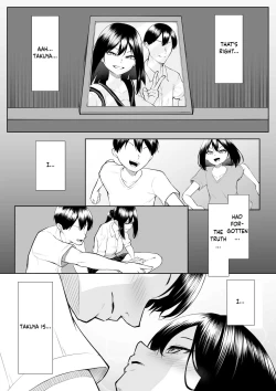 Page 45 of 十年の恋より一週間の性| One week of sex over ten years of love
