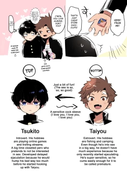 Page 10 of Inkyakun | Introvertkun