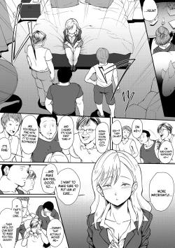 Page 5 of Shojo ja Nai kara!